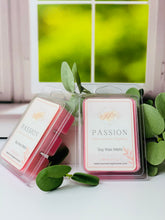 Load image into Gallery viewer, Luxury Soy Wax Melts- 8 Fragrances
