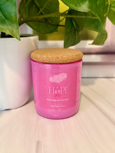 Load image into Gallery viewer, 🎀Breast Cancer Inspired Candles-by Karla Mingo

