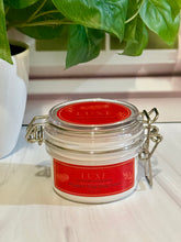Load image into Gallery viewer, LUXE Luxury Whipped Shea Body Butter *Baccarat Rouge 540® Inspired
