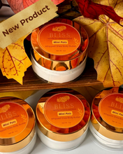 Load image into Gallery viewer, BLISS Whipped Shea Body Butter*Vanilla,Sandalwood,Musk
