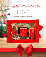 Load image into Gallery viewer, Holiday Self-Care Gift Set
