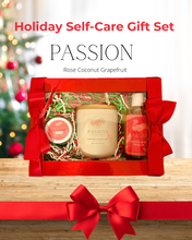 Load image into Gallery viewer, Holiday Self-Care Gift Set
