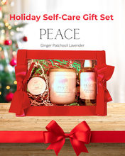 Load image into Gallery viewer, Holiday Self-Care Gift Set
