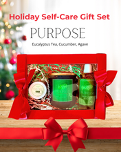 Load image into Gallery viewer, Holiday Self-Care Gift Set

