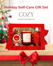 Load image into Gallery viewer, Holiday Self-Care Gift Set
