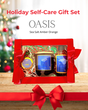 Load image into Gallery viewer, Holiday Self-Care Gift Set
