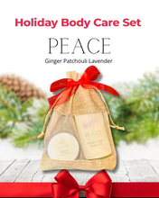 Load image into Gallery viewer, Holiday Body Care Set
