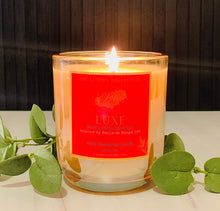 Load image into Gallery viewer, LUXE Luxury Candle*Inspired by Baccarat Rouge 540®
