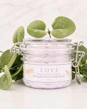 Load image into Gallery viewer, Love Whipped Shea Body Butter* VS LoveSpell Inspired
