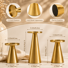 Load image into Gallery viewer, The Holiday Harmony Candle Collection-Limited Edition
