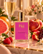 Load image into Gallery viewer, GORGEOUS Eau de Parfum*BBW® Champagne Toast® Inspired
