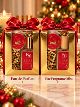 Load image into Gallery viewer, LUXE 🎁 Holiday Fragrance Gift Set * Baccarat Rouge 540® Inspired
