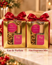 Load image into Gallery viewer, GORGEOUS 🎁 Holiday Fragrance Gift Set *BBW® Champagne Toast® Inspired
