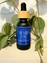 Load image into Gallery viewer, CHILL Beard Oil
