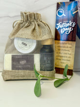 Load image into Gallery viewer, Father’s Day Travel Grooming Kit
