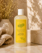 Load image into Gallery viewer, SUMMER Signature Body Wash* Pineapple, Papaya, Mango
