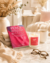 Load image into Gallery viewer, Book-Peace, Passion &amp; Purpose Making Your Life Lessons Your Blessings
