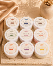 Load image into Gallery viewer, Signature Whipped Shea Body Butter Mini Pots
