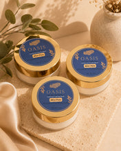 Load image into Gallery viewer, Oasis Luxury Whipped Shea Body Butter*Sea Salt,Amber,Orange
