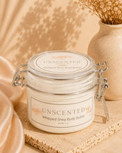 Load image into Gallery viewer, Pure Whipped Shea Body Butter*Unscented
