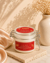 Load image into Gallery viewer, LUXE Luxury Whipped Shea Body Butter *Baccarat Rouge 540® Inspired
