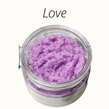 Load image into Gallery viewer, Foaming Sugar Scrub
