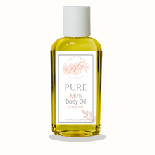 Load image into Gallery viewer, KMH Pure Luxury Body Oil-Unscented
