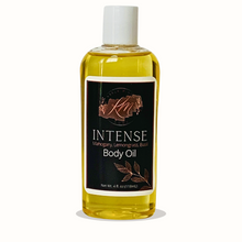 Load image into Gallery viewer, MM Black Luxury Body Oil
