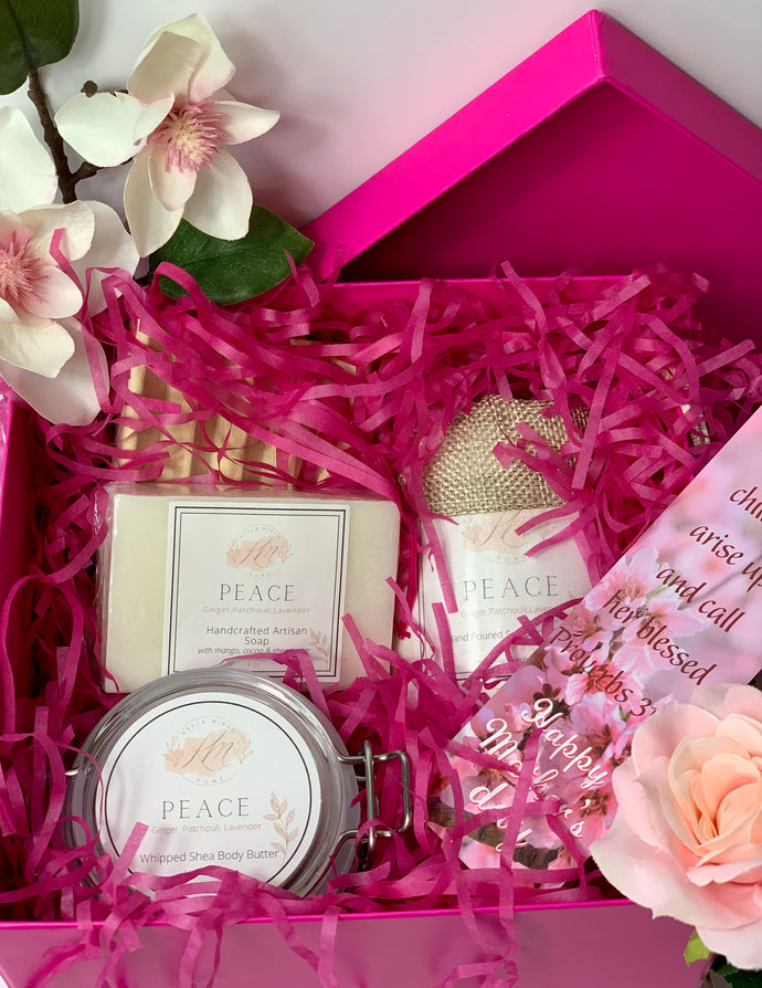 Mother's Day Signature Collections