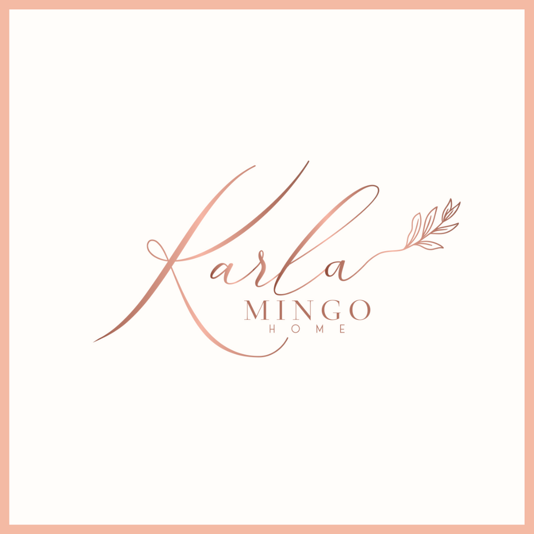 Karla Mingo Home Gift Card